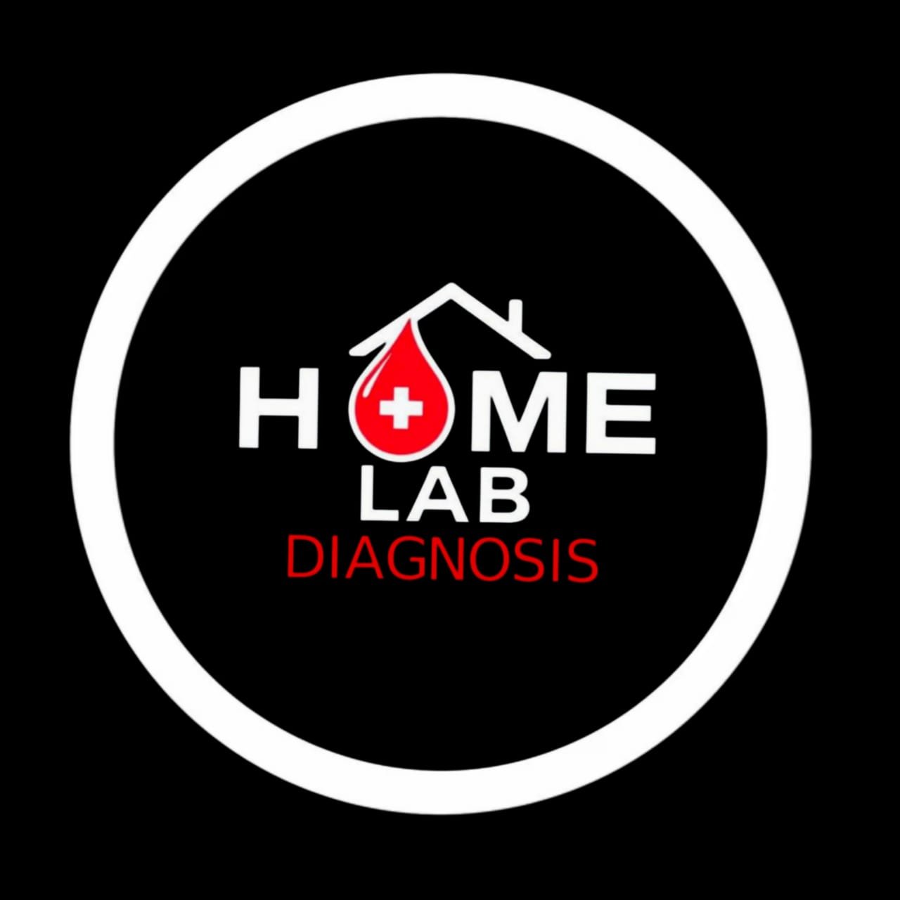 HOMELAB Diagnosis